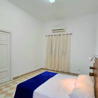 🗺️ Casa en Miramar con Terraza de 3 Habitaciones con WIFI gratis REF 1402 - Img 110164538