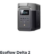 Ecoflow Delta 2 nueva en caja sellada - Img 56596252