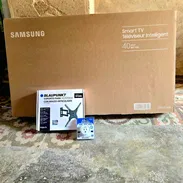 TV Samsung 40 pulgadas - Img 55272154