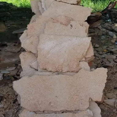 Enchapes de jaimanita y laja para eliminar la humedad y remodelar su hogar o negocio. Somos 1ra mano precios negociables - Img 123361471