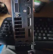 RX590  DESPUES DE  1 RATO TRABAJANDO DEJA DE DAR VIDEO HAY Q HACERLE PARA REBALING - Img 49346119