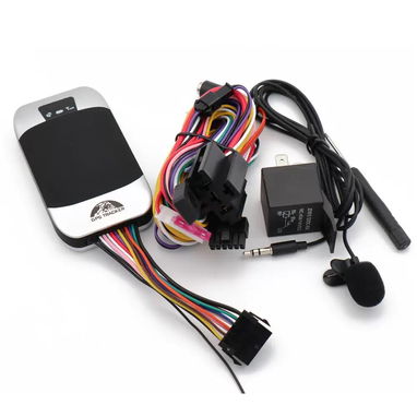📍 GPS TRACKER PARA CARRO, MOTO, MOTORINA Y TRICICLO – RASTREADOR VEHICULAR ANTIRROBO - 2/2