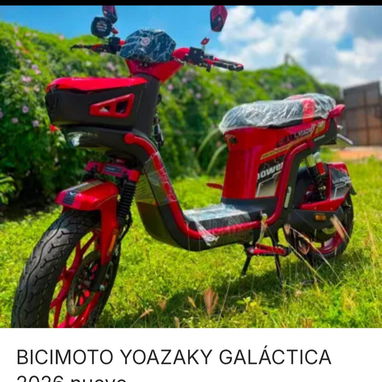 Bicimoto yoazaki 2026 newww - 2/2
