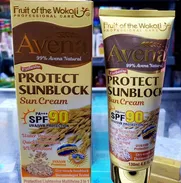 Bloqueador solar 3 en 1 Fruit of the WOKALI 130ml TDR-PLAYA - Img 50122763