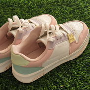 zapatillas de niña de uso - Img 58278028