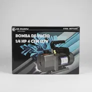 Bomba de vacío – 150 USD o al cambio - Img 53475578