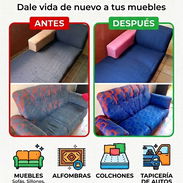 Limpieza de MUEBLES a DOMICILIO - Img 55028176