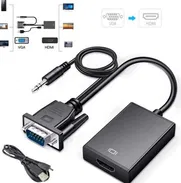 HDMI - VGA - Img 46568933