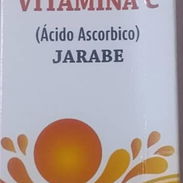 Vitamina C en Jarabe - Img 55887094