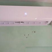 Se realizan todos tipos de mantenimientos a esplit y aires de ventana en toda la Habana - Img 55990856