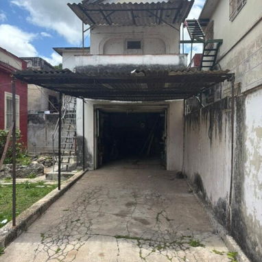 Casa 🏠 en Marianao - 6/10