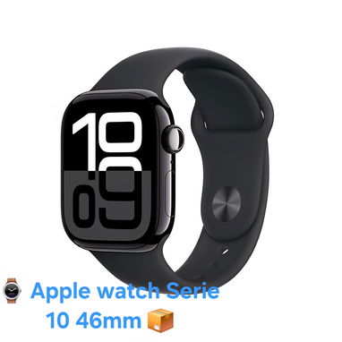 Apple Whatch Se 3ra Gen, Apple Whatch serie 10 46mm, Apple Whatch Serie 11 42mm y 46mm - 3/5
