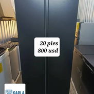 Refrigerador 20 pies Royal - Img 55944998