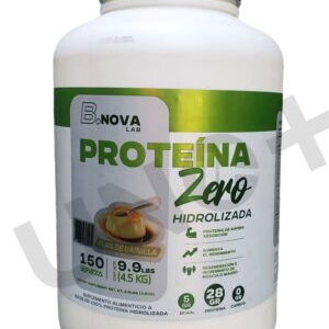 Whey Protein BNova - Img 103377644