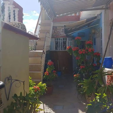 Alquiler de vivienda en la Habana Vieja - Img 125264902