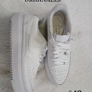 TENIS NIKE ORIGINALES 100%Traidos de EEUU #42 - Img 57845909