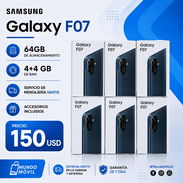 Samsung Galaxy F07 - Img 56970576