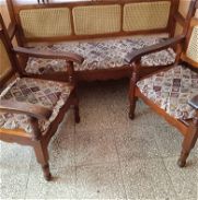 Muebles de madera de uso - Img 45919606