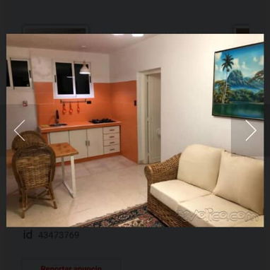 Renta de apartamento en el municipio playa - 5/9