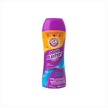 Perlas Downy, Gain, Odor Blasters, UltraFresh - 5/6