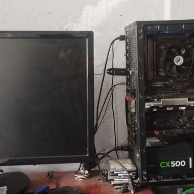 Vendo pc completa - Img 126950030