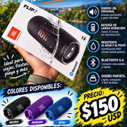 JBL FLIP 7 - Img 58052912