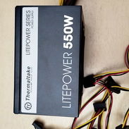 Fuente thermaltake 50 usd - Img 55426115