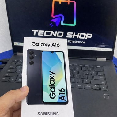 Telefonos nuevos en su caja en buen precio con mica y forro y cargador incluido - Img 123827813
