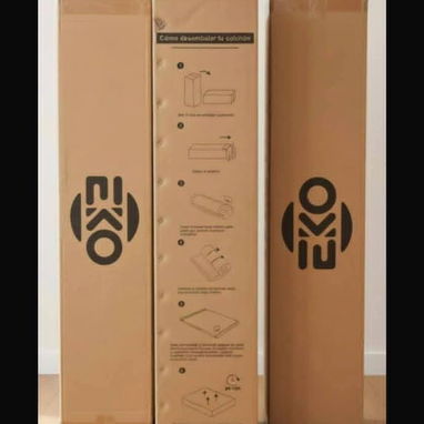 Llegaron los llenado al vacío....los colchones originales en caja 📦 tengo disponible mensajería en Moto 🏍️ gratis - Img 124832195
