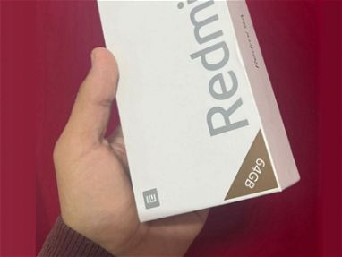 Redmi 9A - Img main-image
