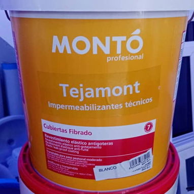Pinturas marca monto originales importadas... 🎨Vinil blanco para interior y exterior 🎨Pintura para piscina 🎨Barniz pa - Img 117292932