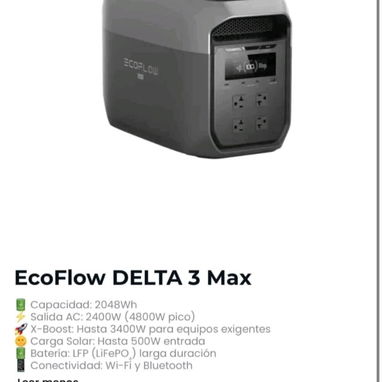 Ecoflow - 3/3