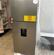 Refrigerador Samsung 15.5 pies con dispensador - Img 45868747