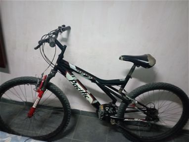 Bicicleta 26 - Img main-image-45577507