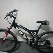 Bicicleta 26 - Img 45577507