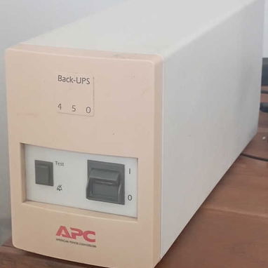 Venta de artículos varios - 10/10