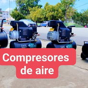 Compresores de Aire en venta AHORA‼️ - Img 50253072