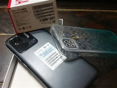 Celulares   Redmi, Hawei, Xiaomi - Img 50164395