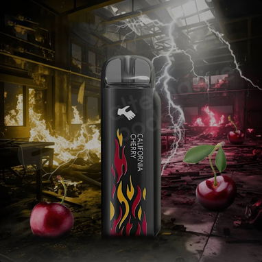 Vapes - 2/2