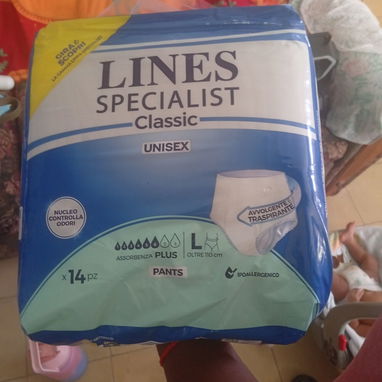 Culeros de adultos - 2/2