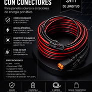 Cable solar - Img 56732401