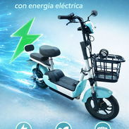 Moto electrica - Img 57864438
