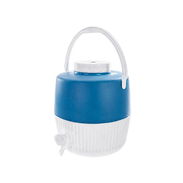 Nevera portátil con dispensador 5 L Casa y Menaje - Img 56826412