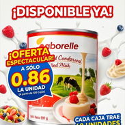 Leche condensada - Img 56067042