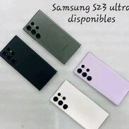 Samsung Impecables de poco Usos 🆗️ ✔️ - Img 45460942