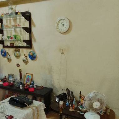 SE VENDE APARTAMENTO INTERIOR EN PLANTA BAJA DE UNA HABITACIÓN PEGADO AL HOTEL HABANA LIBRE - Img 122940280