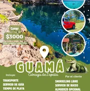 Morena. Excursiones - Img 49756260