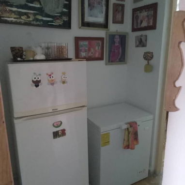 🏠 *VENTA DE APARTAMENTO 4TO  y último PISO– REPARTO LA CIRUELA, REGLA, LA HABANA* - 9/10