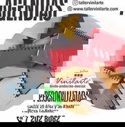 T-shirts personalizados, 52895084 Taller Vinilarte - Img 49329102