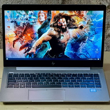 Hp EliteBook como nueva - 2/6